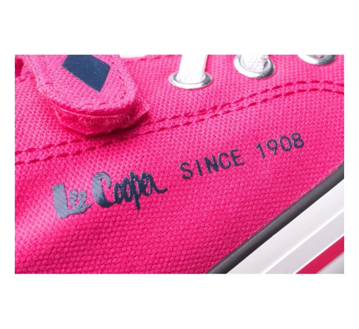 Kids Jr LCW-22-44-0802K - Lee Cooper