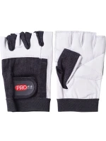 rukavice Pro černé model 18390130 - PROfit