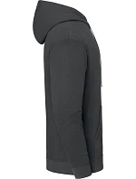 Iconic 250 Hooded Sweat Mikina s kapucí model 22459120 light graphite - Fruit of the Loom Iconic 250 Hooded Sweat Mikina s kapucí model 22459120 light graphite - Fruit of the Loom