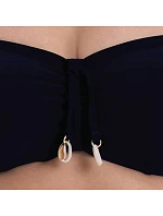Style Ella Top Bikini horní díl model 21162625 tm.modrá RosaFaia - Rosa Faia Style Ella Top Bikini horní díl model 21162625 tm.modrá RosaFaia - Rosa Faia