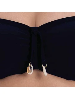 Style Ella Top Bikini horní díl model 21162625 tm.modrá RosaFaia - Rosa Faia