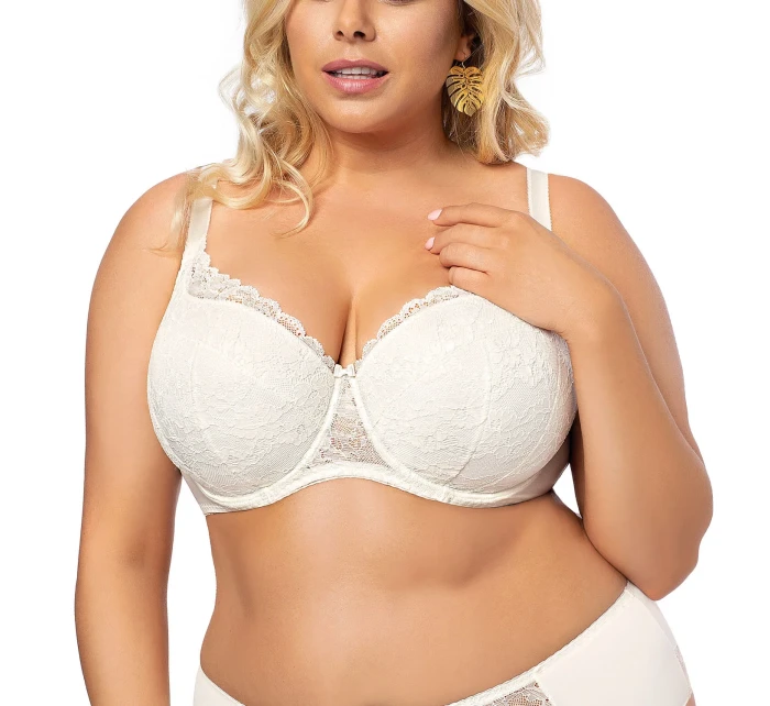 Gorsenia K483 Pivoňka farba: ecru