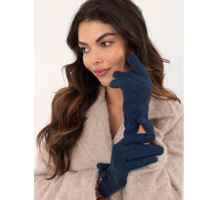 Rukavice AT RK 23903.55 námorné