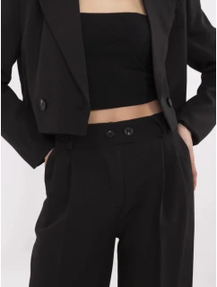 IT KMPL sada FL9019.08P čierna