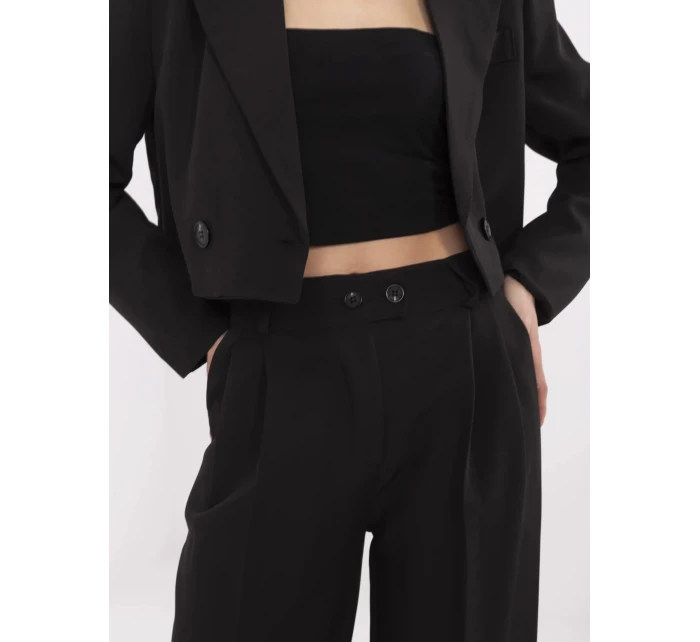 Komplet IT KMPL model 21409594 czarny - FPrice Komplet IT KMPL model 21409594 czarny - FPrice