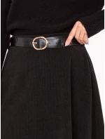 Sukňa IT SD FL9838.49 čierna Sukňa IT SD FL9838.49 čierna