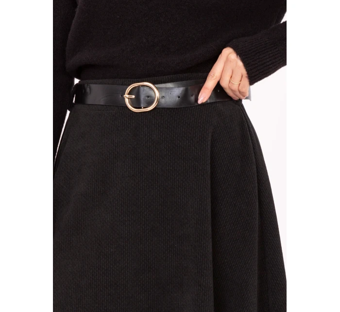 Sukňa IT SD FL9838.49 čierna Sukňa IT SD FL9838.49 čierna