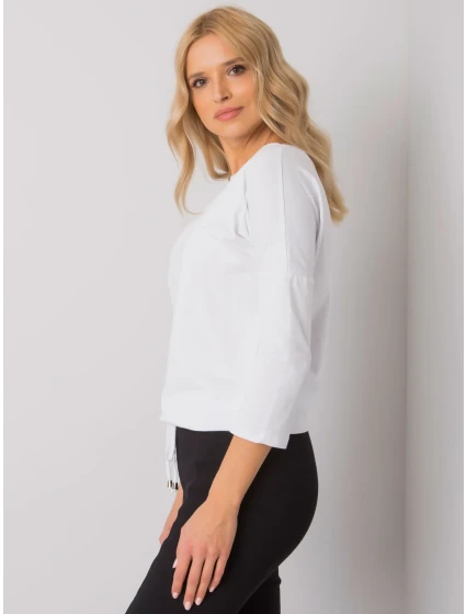Blúzka RV BZ 4691.41P biela