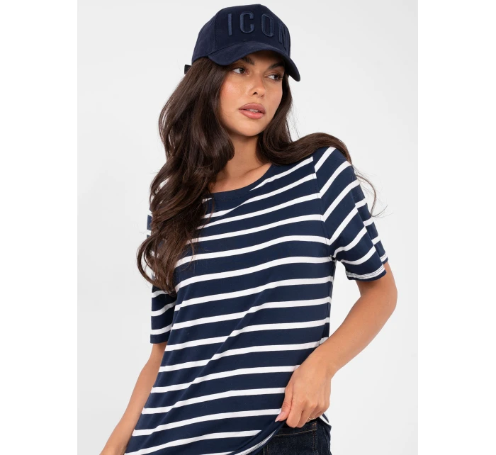 Tričko RV TS A1087.74 navy blue