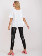 Blúzka TW BZ BI 90013.27X biela Blúzka TW BZ BI 90013.27X biela