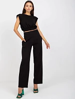 Dámska súprava WN KMPL VE09.05 čierna