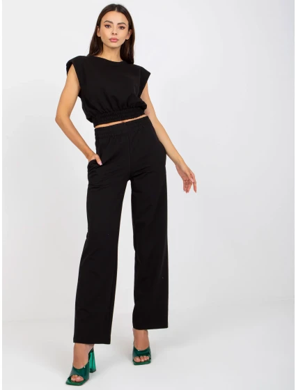 Dámska súprava WN KMPL VE09.05 čierna Dámska súprava WN KMPL VE09.05 čierna