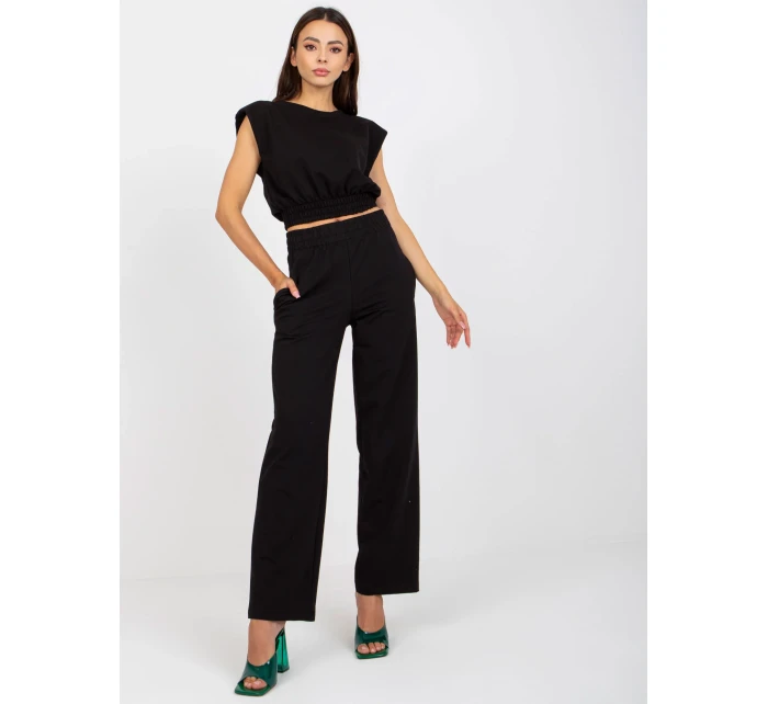 Dámská souprava WN KMPL model 17404371 černá - FPrice