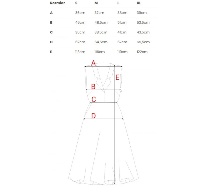 S409 Priliehavé košeľové šaty - púdrové
