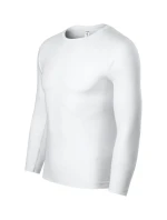 Tričko Progress LS unisex biele Tričko Progress LS unisex biele