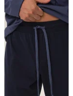 PÁNSKY PYŽAMOVÝ SVETER 41904 AW24 PÁNSKY PYŽAMOVÝ SVETER 41904 AW24