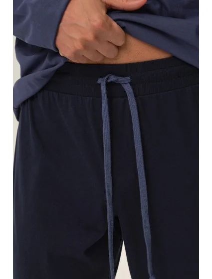 PIŻAMA MĘSKA  AW24 model 22013611 - Henderson