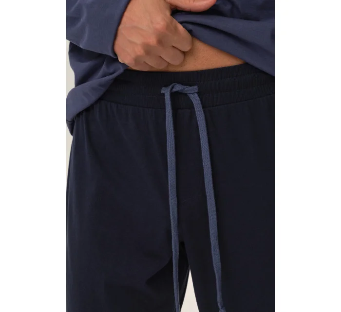 PÁNSKY PYŽAMOVÝ SVETER 41904 AW24 PÁNSKY PYŽAMOVÝ SVETER 41904 AW24