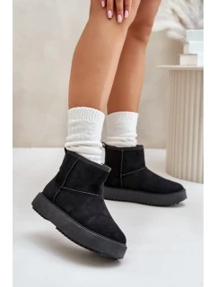 Snehové topánky model 202641 Step in style