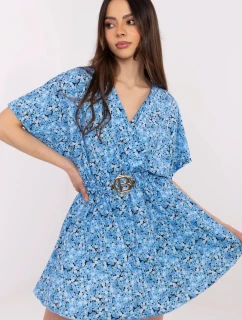 Dámsky overal model 212526 Taliansko Moda