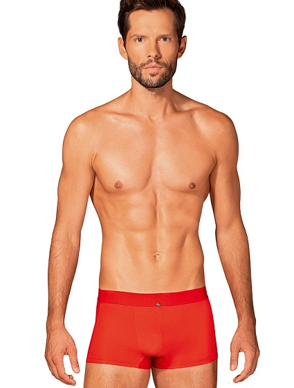 Boxerky, model 230085, Obsessive