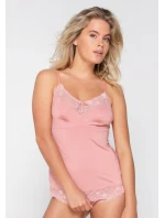 Dámská košilka model 21876367 - LingaDore Dámská košilka model 21876367 - LingaDore