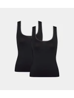 Dámske tielko Sloggi GO Tank Top C2P čierne Dámske tielko Sloggi GO Tank Top C2P čierne