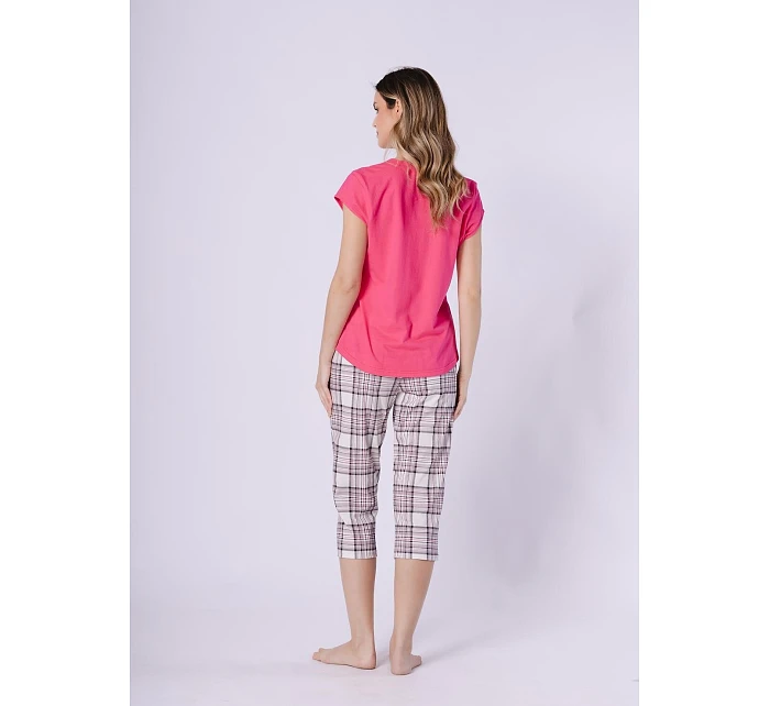 Leveza 1720 Brella pyžamo M-2XL