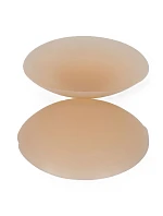 Silikónové nálepky na bradavky NÁLEPKY NA VNÚTORNÉ PRÍSUVKY - DIM - telové