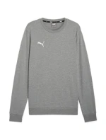 Team Goal Casuals Crew Neck Sweatshirt M model 19645682 33 pánské - Puma