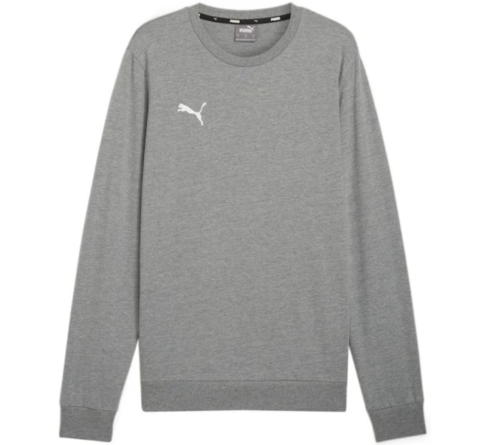 Team Goal Casuals Crew Neck Sweatshirt M model 19645682 33 pánské - Puma