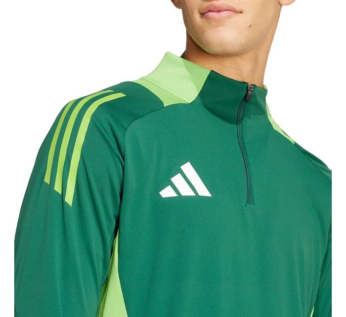 Pánska tréningová mikina adidas Tiro 24 Competition M IS1643