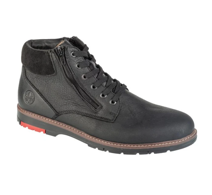 Topánky Rieker M 10503-00