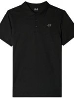 Polokošeľa 4F M367 M 4FWMM00TPTSM367 20S pánska