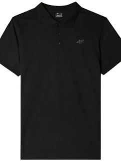 Polokošeľa 4F M367 M 4FWMM00TPTSM367 20S pánska