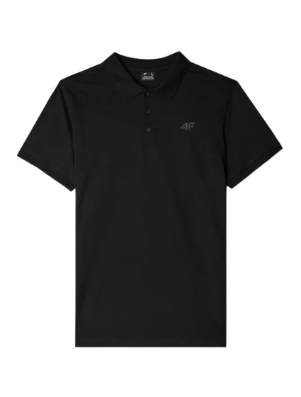 Koszulka polo  M WMM00TPTS 20S pánské model 21045985 - 4F