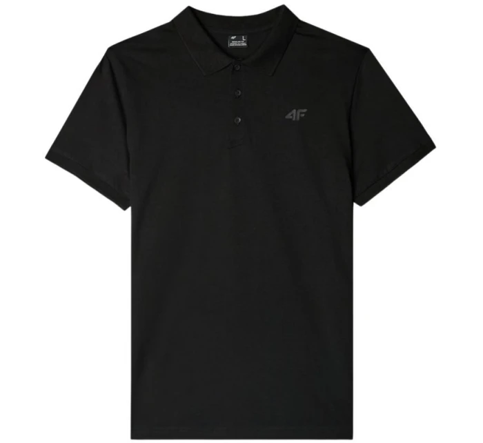 Koszulka polo  M WMM00TPTS 20S pánské model 21045985 - 4F