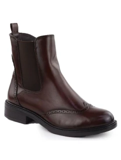 Zateplené topánky Potocki W SZ12686 WOL331B
