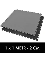 Bezpečnostní podložka na cvičení 2 cm model 21438155 - DBX Bushido Bezpečnostní podložka na cvičení 2 cm model 21438155 - DBX Bushido