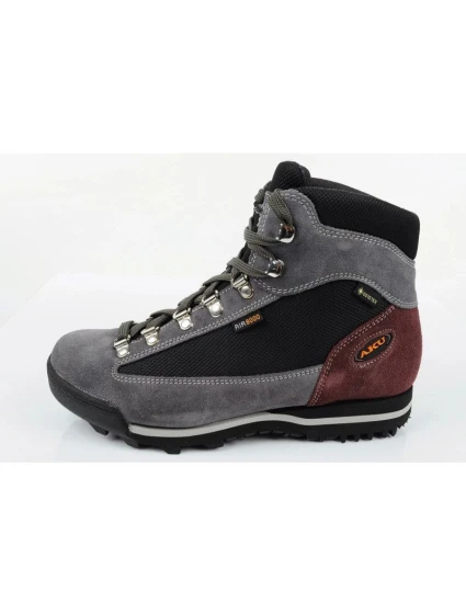 Trekingové boty Aku Ultra light GTX Trekingové boty Aku Ultra light GTX