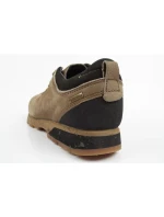 Aku Bellamont dámske trekové topánky kožené odolné turistické hnedé dámske