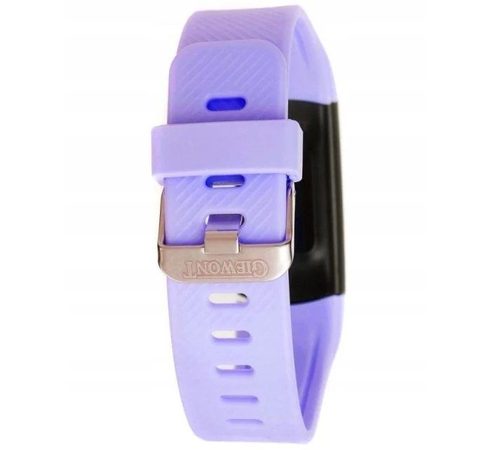 GIEWONT Fit&GO opasok pre GW200 GWP200-8 - Levanduľa GIEWONT Fit&GO opasok pre GW200 GWP200-8 - Levanduľa