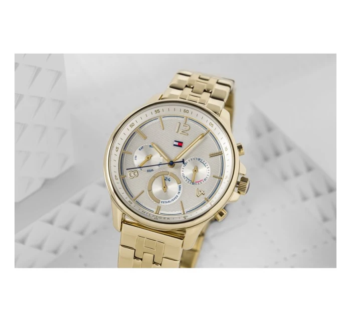 Dámske hodinky Tommy Hilfiger Harper 1782223+ BOX Dámske hodinky Tommy Hilfiger Harper 1782223+ BOX