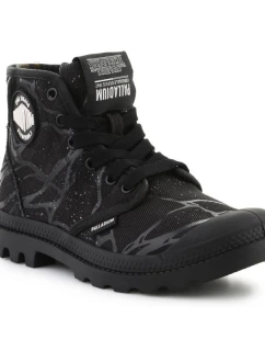 Pampa Hi  Black model 21834044 - Palladium