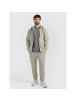 Pánská mikina s kapucí model 21868395 - 4F