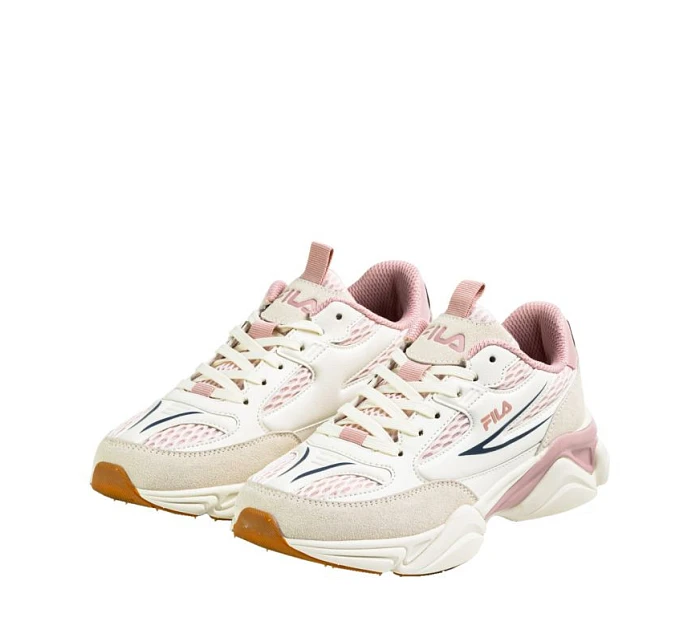 beige and pink dámské boty  dámské model 22061424 - Fila