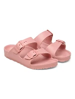 Dětské žabky  EVA KIDS PINK model 22063017 - Birkenstock