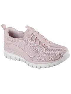 Skechers dámske tenisky GRACEFUL PICTURE PERFECT 100702 BLSH