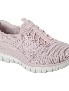 Skechers dámske tenisky GRACEFUL PICTURE PERFECT 100702 BLSH