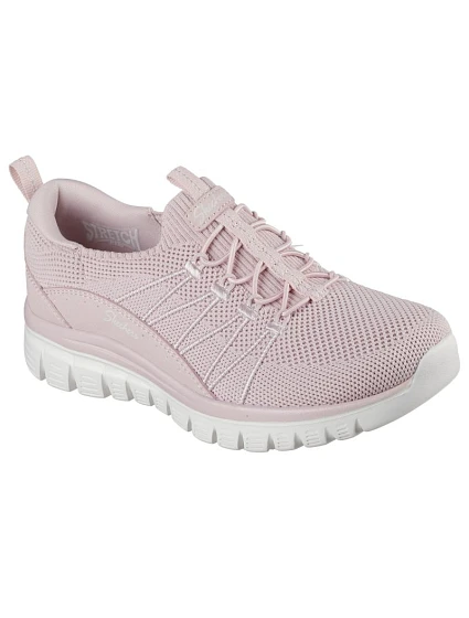 Skechers dámske tenisky GRACEFUL PICTURE PERFECT 100702 BLSH